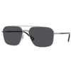 VOGUE VO 4289-S 323S87 Men Sunglasses Silver