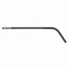 LINDBERG LB 2496 56 Unisex Optical Frame Silver