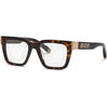 PHILIPP PLEIN VPP112 0722 51 - Sheet full PHILIPP PLEIN Gold brown Square