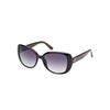 GUESS GUESS GU 7822 01B Women Sunglasses BLACK