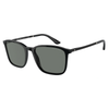 GIORGIO ARMANI AR 8197 5001/1 Men sunglasses Black