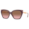 VOGUE VO 5521-S 310014 Women Sunglasses RED