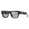 MONT BLANC MB0253S 002 Men Sunglasses Shiny Dark Havana