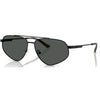 EMPORIO ARMANI EA 2156 3001/87 Men Sunglass Black