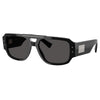 DOLCE&GABBANA DG 4482 501/87 - Sheet full DOLCE&GABBANA Black Square