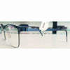 LINDBERG 9837 51 Unisex Optical Frame BLUE