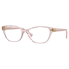 VOGUE VO 5516-B 2942 Women Optical Transparent Pink