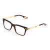 MAYBACH THE EXPERT IV GAA-Z26 Men Optical Frame BURGUNDY