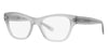 VOGUE VO5446 3002 Women Optical Frame Opal Gray