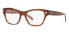 VOGUE VO5446 3010 Women Optical Frame Opal Brown