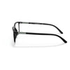 EMPORIO ARMANI EA4160 50421W 55 C/O - Sheet full EMPORIO ARMANI Black Square