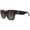 TORY BURCH TY7180U 1656/13 Women Sunglass Blue