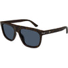 GUCCI GG1726S 002 Men Sunglass Brown/Havana