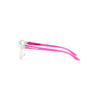 OAKLEY OY8010-0151 Kid Optical Frame Crystal Clear