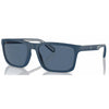 EMPORIO ARMANI EA 4219 5763/80 Men Sunglass Blue