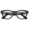 RAYBAN META RW4010 601/SB 52 - Sheet full Rayban Black Cateye