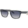 RAYBAN RB 4407 6730/4L Unisex Sunglass Blue