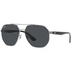 RAYBAN RB 3714I 004/87 Unisex Sunglass Gunmetal