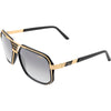 CAZAL CZ666 001 Men Sunglasses BLACK-GOLD