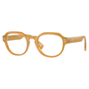 BURBERRY B 2386 4094 Men Optical Brown