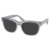 PRADA SPR 04Y 08U-08G Men Sunglasses GREY