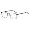 HUGO BOSS 1362/F 003 Men Optical Frame BLACK