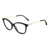 JIMMY CHOO JC373 807 Women Optical Frame BLACK