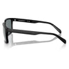 EMPORIO ARMANI EA4219 50016G 57  Sheet full EMPORIO ARMANI Black Square