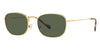 VOGUE VO4276-S 280/9A Men Sunglasses GOLD