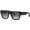 PHILIPP PLEIN SPP095 0703 52 - Sheet full PHILIPP PLEIN Black Square