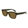 GUCCI GG1716S 004 - Sheet full Gucci GREEN Square