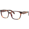 PRADA VPR 17Z 22A-1O1 Women Optical Glasses Havana