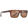 MAUI JIM MJ 616-01 Men Sunglass Brown