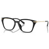 MICHAEL KORS MK4133D 3005 54 - METAL SHEET MICHAEL KORS Black Ladies
