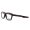 OAKLEY OX8013-0149 Kid Optical Frame BLACK