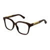 Gucci GG1192O-005 Women Optical Frame HAVANA