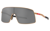 OAKLEY OO6013-05 Men Sunglasses Matte Gold