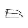 RAYBAN RB1549 3633 48 - Sheet full Rayban Black Square