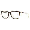GUCCI GG1273O 002 Men Optical HAVANA