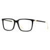 GUCCI GG1273O 001 Men Optical BLACK