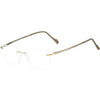 STEPPER SI-84169 F010 Men Optical Frame Gold