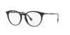 BURBERRY B 2318 4007 Women Optical Frame BLACK