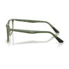 RAYBAN RB5389I 8448 54 - Sheet full Rayban GREEN Square
