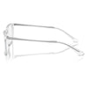 RAYBAN RB5410I 2001 55 - METAL SHEET Rayban Transparent Square