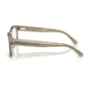 RAYBAN RB5435 8381 54 - Sheet full Rayban Grey Square