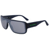 Karl Lagerfeld KL-6129S 020 Unisex Sunglass MATTE GREY