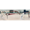 STEPPER SI-90319 F023 Women Optical Frame Pink