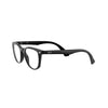 Ray-Ban RB1601 3542 Unisex Optical Frame BLACK