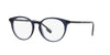 BURBERRY B 2318 4011 Women Optical Frame BLUE