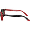 RAYBAN RB1632C 392871 46 C/O - Sheet full Rayban Black Square